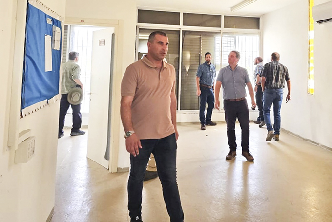 בקרוב בעפולה: מרכז פיתוח טכנולוגי